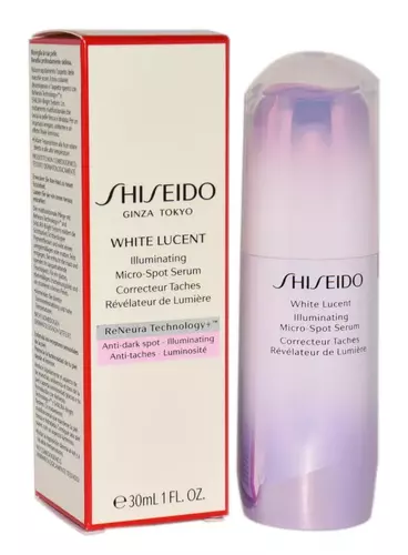 Shiseido White Lucent Illuminating Micro-Spot Serum 30ml by Shiseido