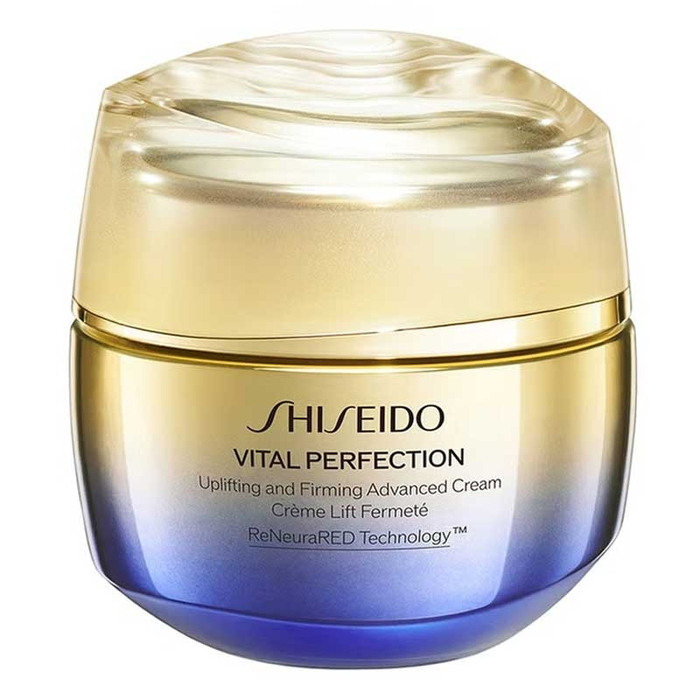 Shiseido Vital Perfection U&F Advanced Cream 50ml by Shiseido