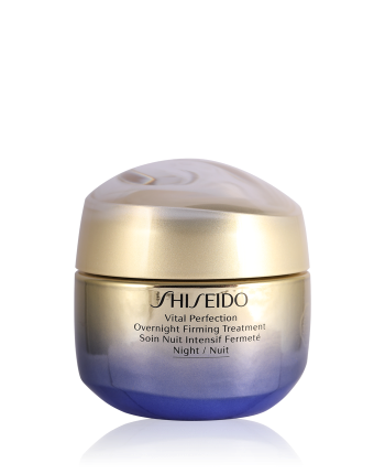 Shiseido Vital Perfection Overnight Firming Treatment 50ml by Shiseido
