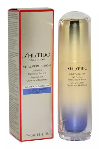 Shiseido Vital Perfection Lift Define Radiance Serum 40ml by Shiseido