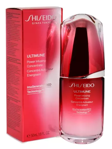 Shiseido Ultimune Power Infusing Concentrate Imugeneration Red Technology 50ml by Shiseido