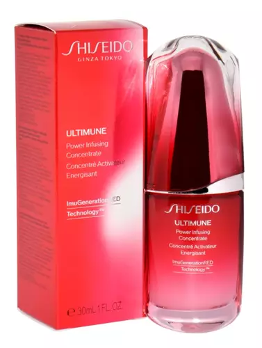 Shiseido Ultimune Power Infusing Concentrate Imugeneration Red Technology 30ml by Shiseido