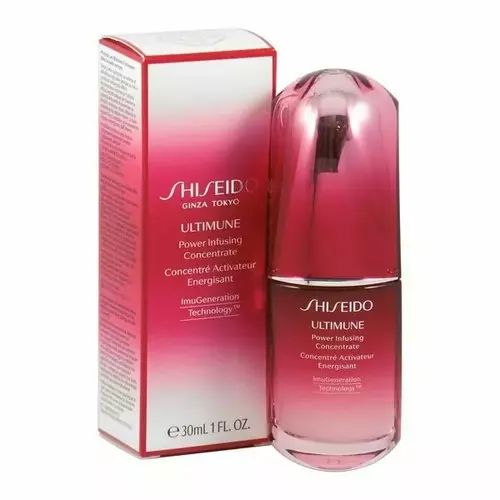 Shiseido Ultimune Power Infusing Concentrate 30ml by Shiseido