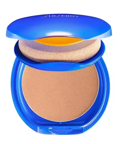 Shiseido Sun Uv Protector Comp Fdt Mo 12g by Shiseido