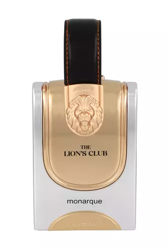 Armaf The Lions Club Monarque Edp 100ml by Armaf