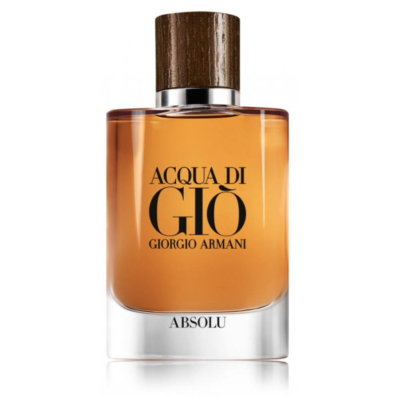 Armani Acqua Di Gio Absolu Edp 125ml by Giorgio Armani