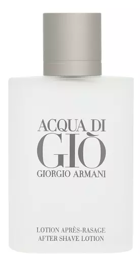 Armani Acqua Di Gio After Shave 100ml by Giorgio Armani