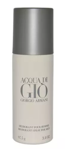 Armani Acqua Di Gio Deodorant 150ml by Giorgio Armani