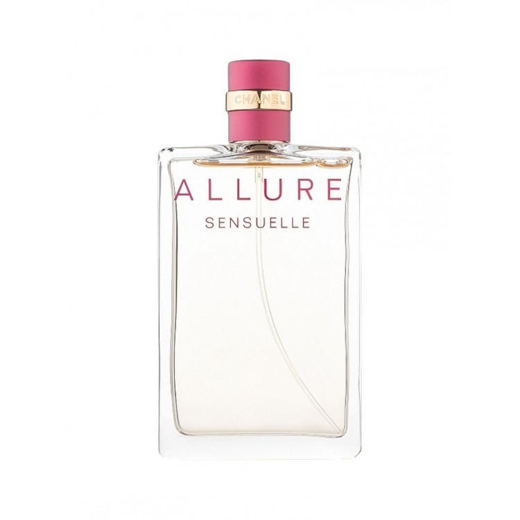 Chanel Allure Sensuelle Edt 100ml by Chanel