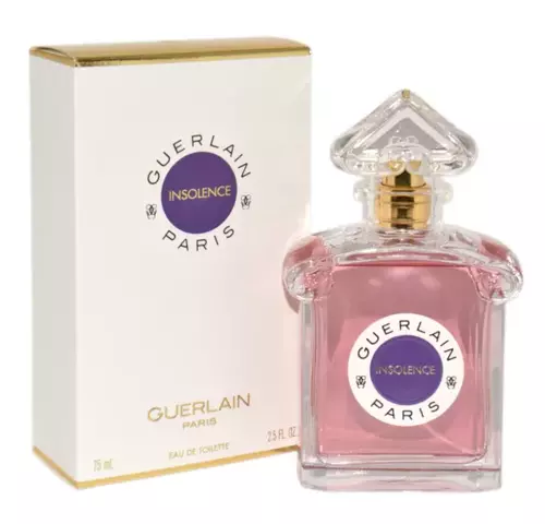 Guerlain Insolence Edt 75ml by Guerlain