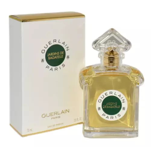 Guerlain Jardins de Bagatelle Edp 75ml by Guerlain