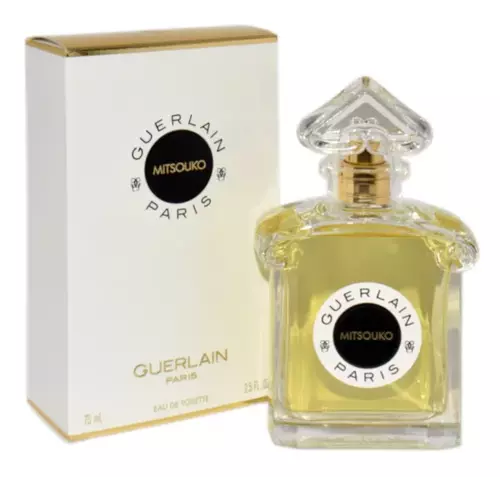 Guerlain Les Legendaires Mitsouko Edt 75ml by Guerlain