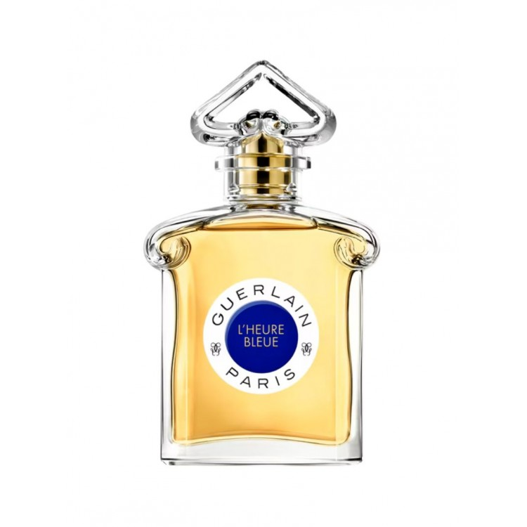 Guerlain L`Heure Bleue Edp 75ml New by Guerlain