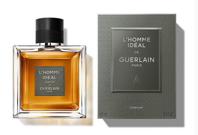 Guerlain L`Homme Ideal Parfum 100ml by Guerlain