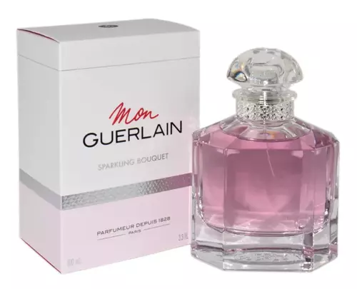 Guerlain Mon Sparkling Bouquet Edp 100ml by Guerlain