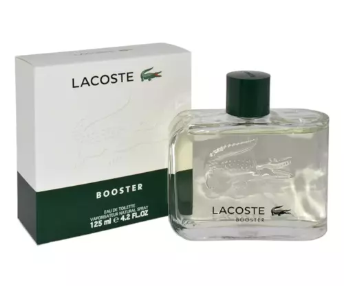 Lacoste Booster Edt 125ml by Lacoste