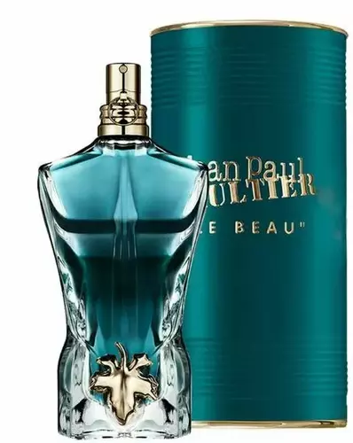 Jean Paul Gaultier Le Beau Edt 75ml by Jean Paul Gaultier