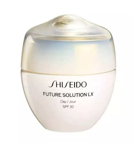 Shiseido Future Solution Lx Total Protective Spf20 Day Cream 50ml by Shiseido