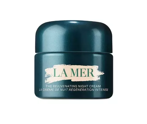La Mer The Rejuvenating Night Cream 30ml by La Mer