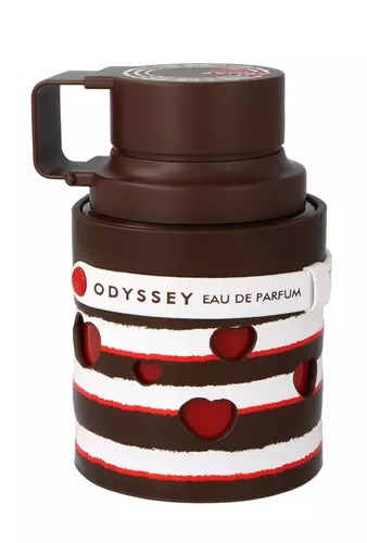 Armaf Odyssey Black Forest Edp 100ml by Armaf