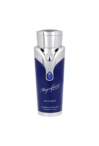 Armaf Magnificent Blue Edp 100ml by Armaf