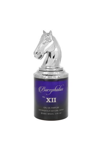 Armaf Bucephalus XII Edp 100ml by Armaf