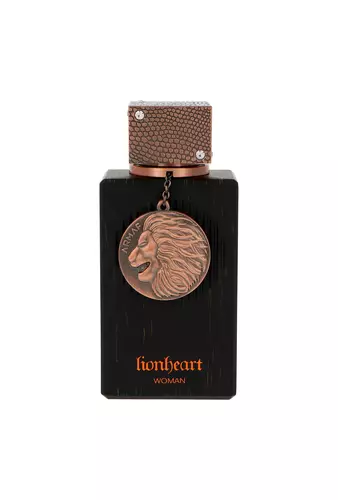 Armaf Club de Nuit Heritage Lion Heart for Women Edp 100ml by Armaf