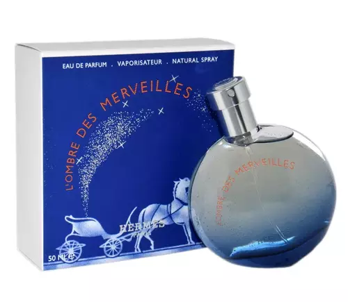 Hermes L`Ombre Des Merveilles Edp 50ml by Hermes