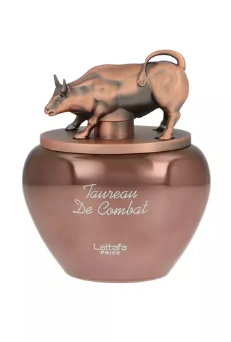 Lattafa Pride Taureau De Combat Edp 100ml by Lattafa