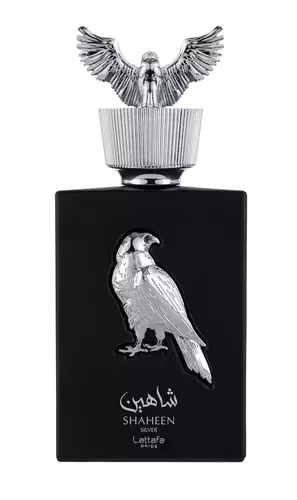 Lattafa Pride Shaheen Silver Edp 100ml by Lattafa