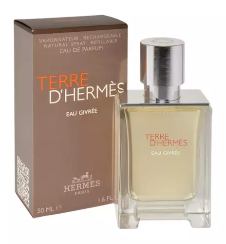 Hermes Terre D`Hermes Eau Givree Edp 50ml by Hermes