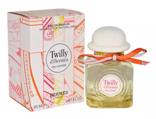 Hermes Twilly d`Hermes Eau Ginger Edp 85ml by Hermes