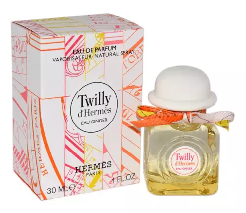 Hermes Twilly Eau Ginger Edp 30ml by Hermes