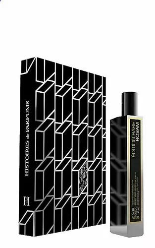 Histoires De Parfums Editions Rare Rosam Edp 15ml by Histoires De Parfums