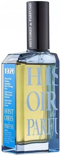 Histoires De Parfums Opera 1926 Turandot Puccini Edp 15ml by Histoires De Parfums
