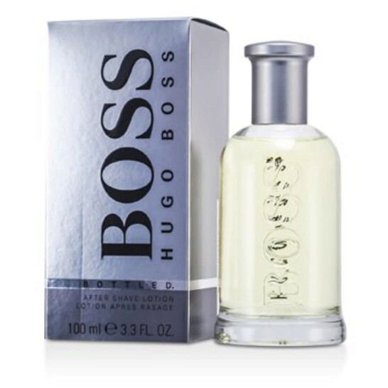 Hugo Boss Bottled After Shave Lotion 100ml by Hugo Boss