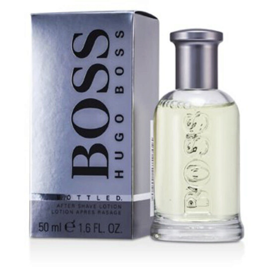 Hugo Boss Bottled After Shave Lotion 50ml by Hugo Boss