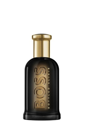 Hugo Boss Bottled Elixir 100ml by Hugo Boss