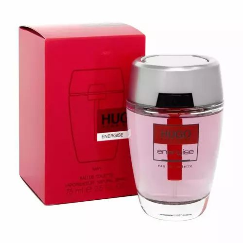 Hugo Boss Energise Edt 75ml by Hugo Boss