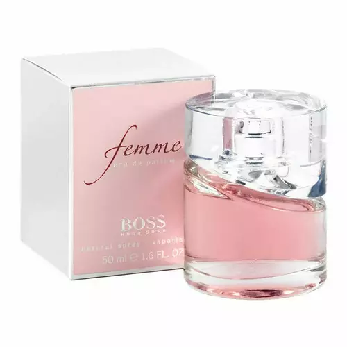 Hugo Boss Femme Edp 50ml by Hugo Boss