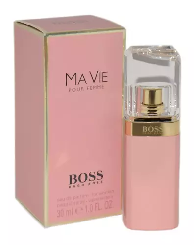Hugo Boss Ma Vie Edp 30ml by Hugo Boss