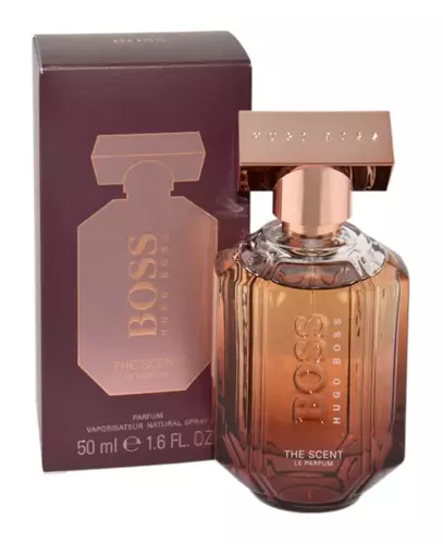 Hugo Boss The Scent Le Parfum For Her Le Parfum 50ml by Hugo Boss