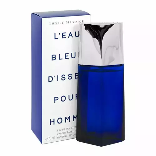 Issey Miyake L`Eau Bleue Edt 75ml by Issey Miyake