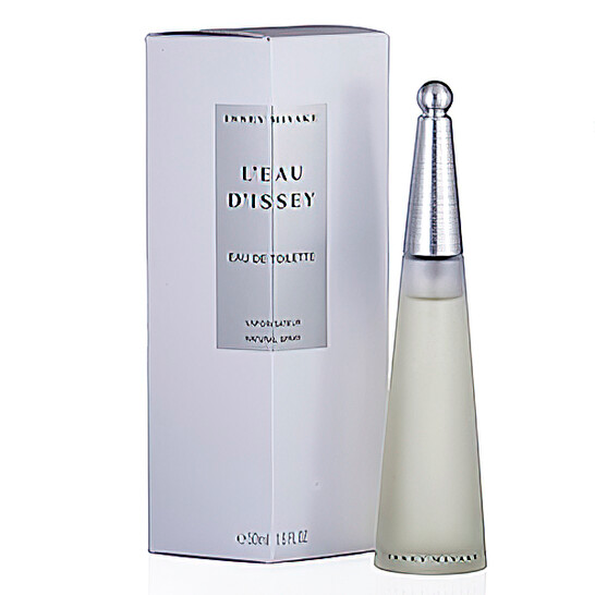 Issey Miyake L`Eau D`Issey Edt 50ml by Issey Miyake