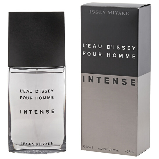 Issey Miyake L`Eau D`Issey Pour Homme Intense Edt 125ml by Issey Miyake