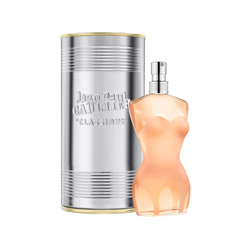 Jean Paul Gaultier Classique Edt 50ml by Jean Paul Gaultier