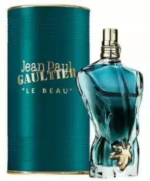 Jean Paul Gaultier Le Beau Edt 125ml by Jean Paul Gaultier
