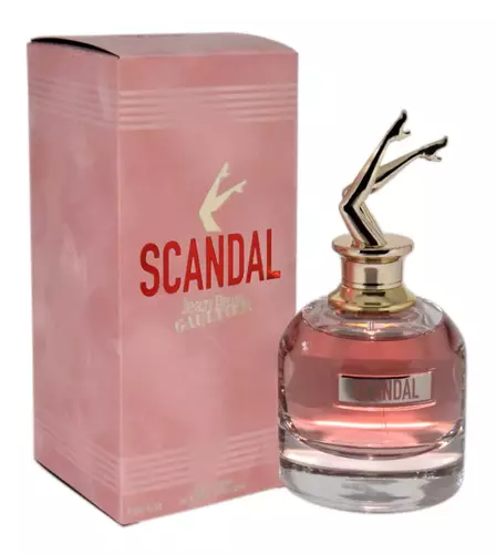 Jean Paul Gaultier Scandal Edp 80ml by Jean Paul Gaultier