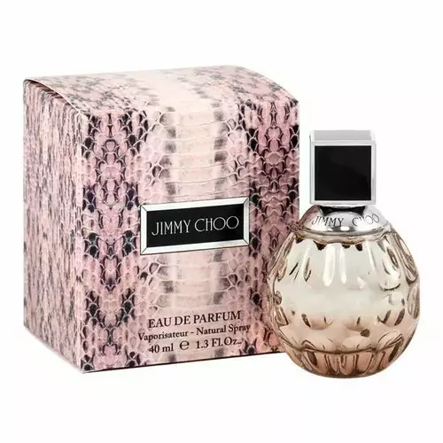 Jimmy Choo Edt 40ml by Jimmy Choo