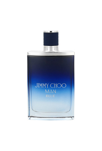 Jimmy Choo Man Blue Edt 100ml by Jimmy Choo